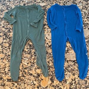 Kyte Baby Sleepers 6-12m